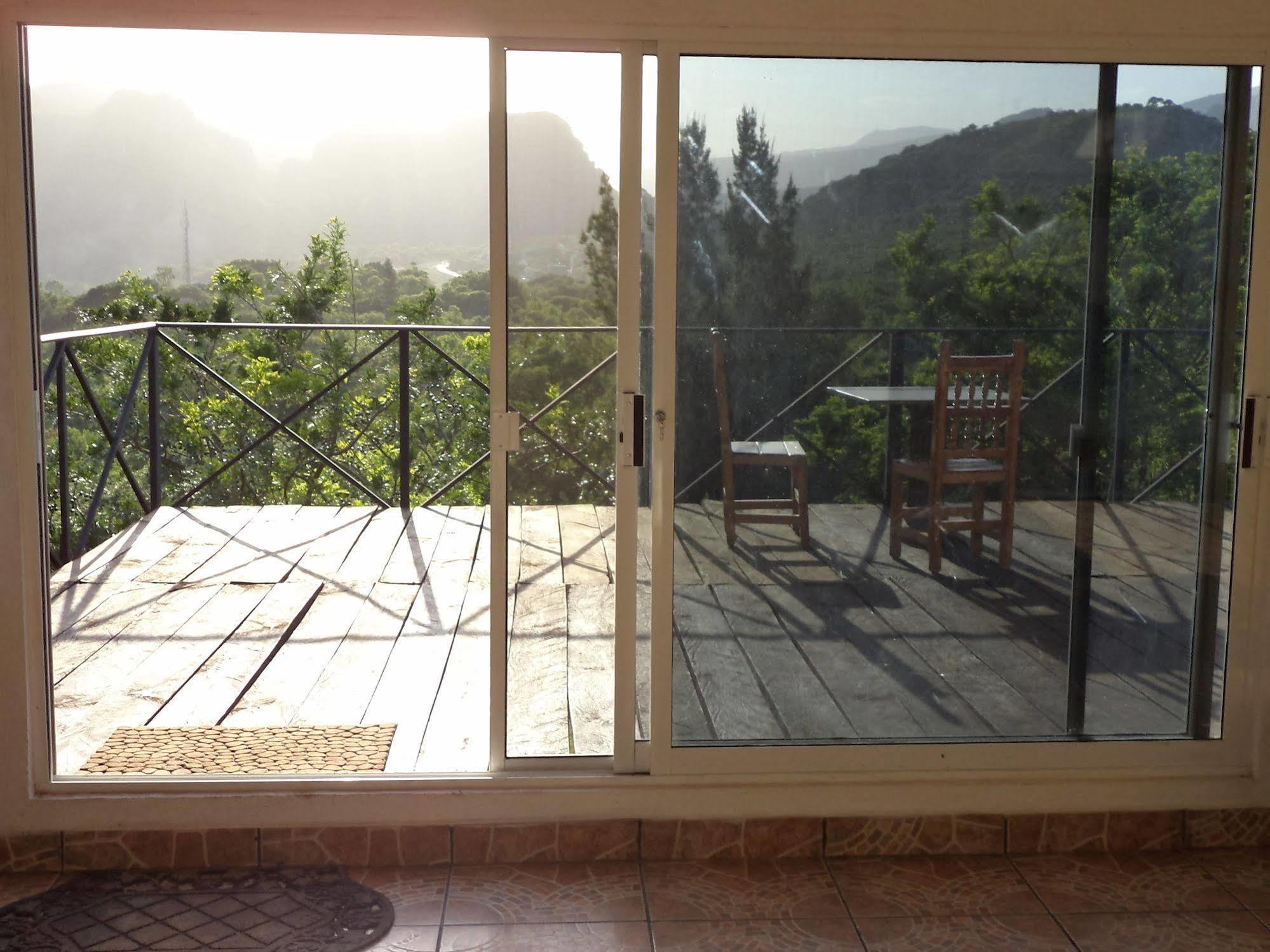 El Guarani Tepoztlan