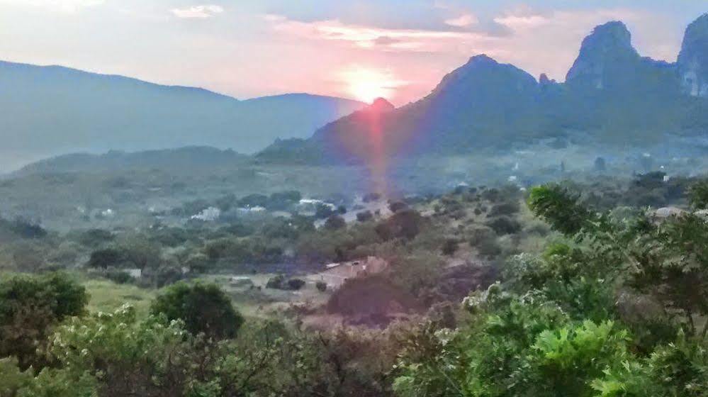 El Guarani * Tepoztlan
