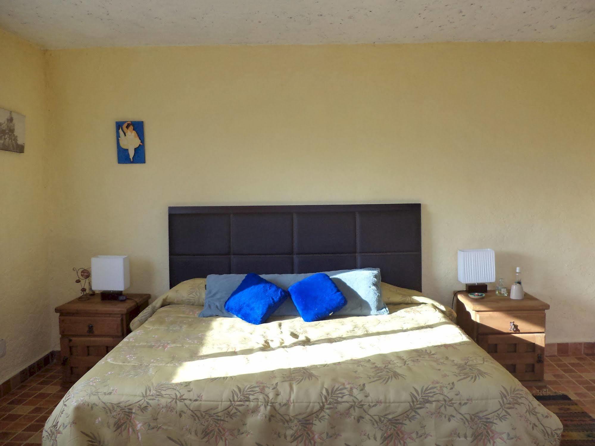 El Guarani Chalet