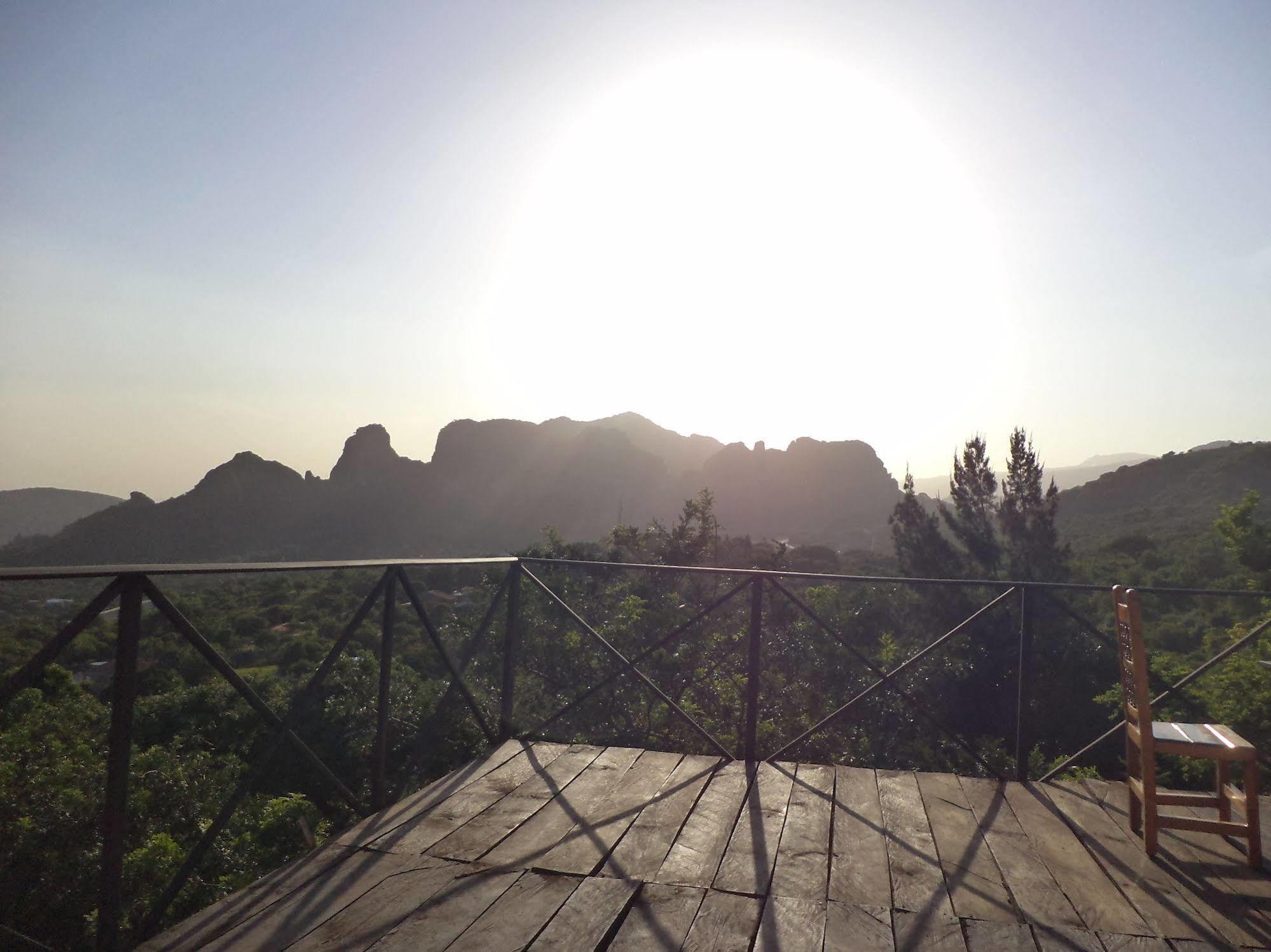 El Guarani Tepoztlan