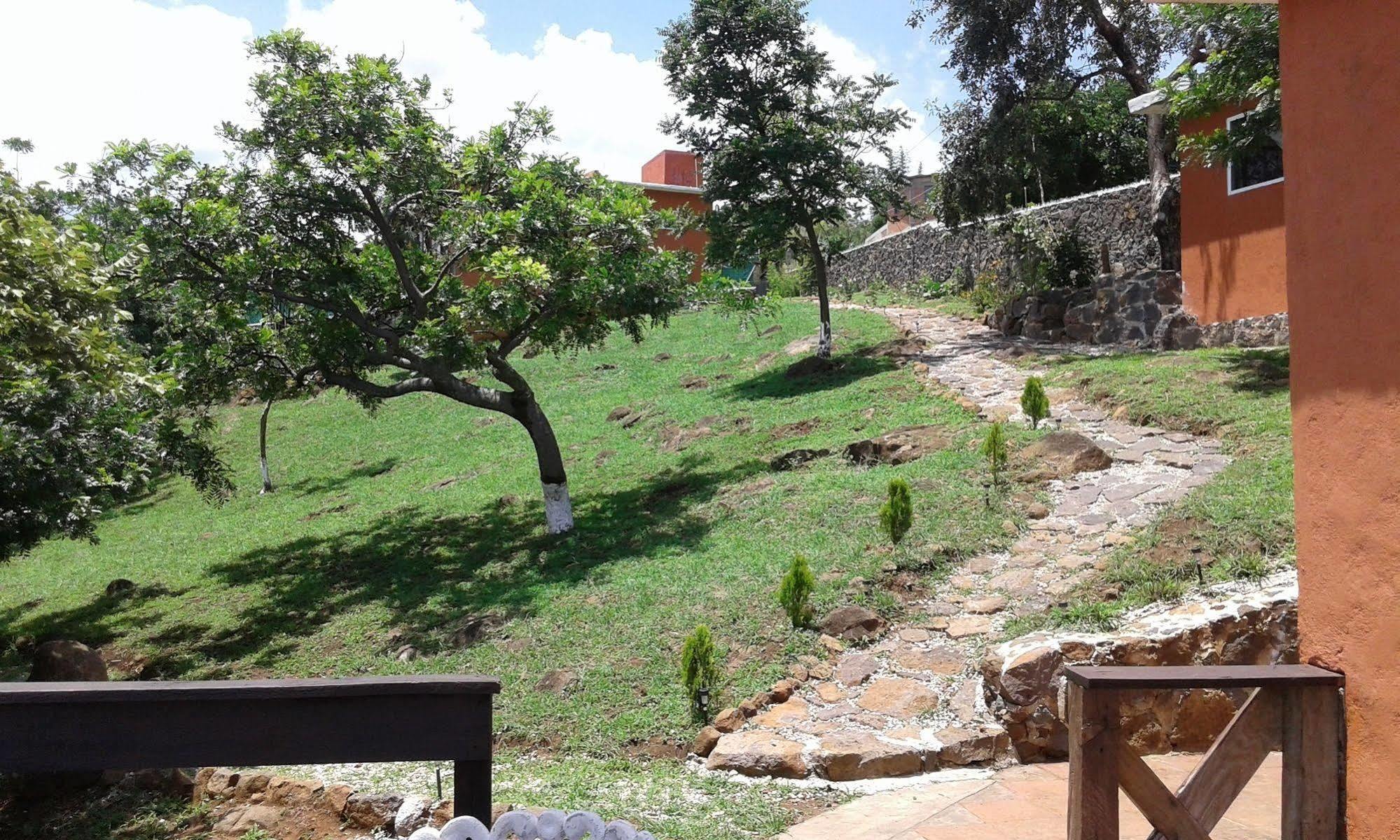 El Guarani Chalet