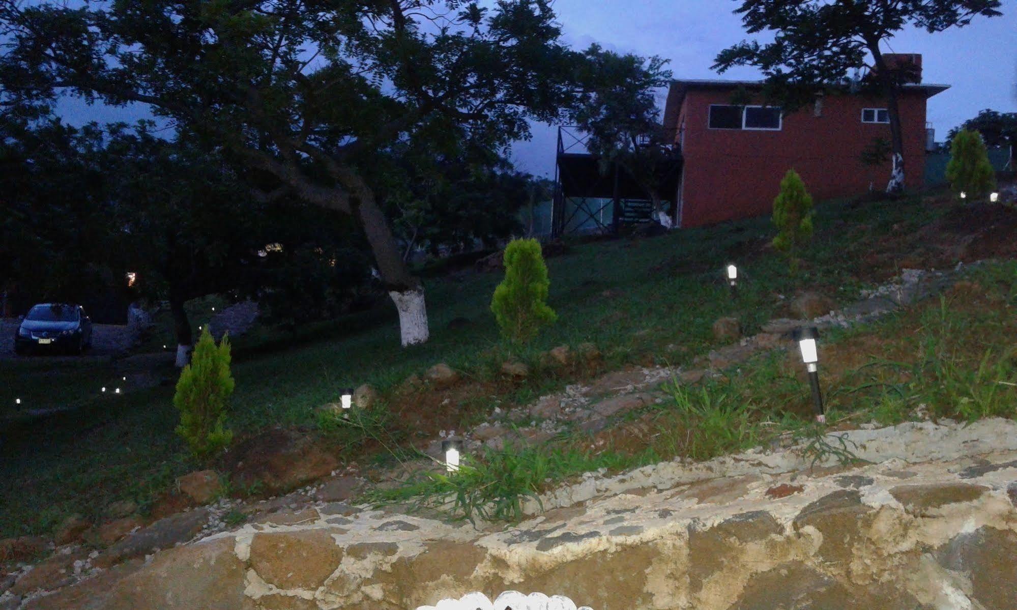 Chalet El Guarani