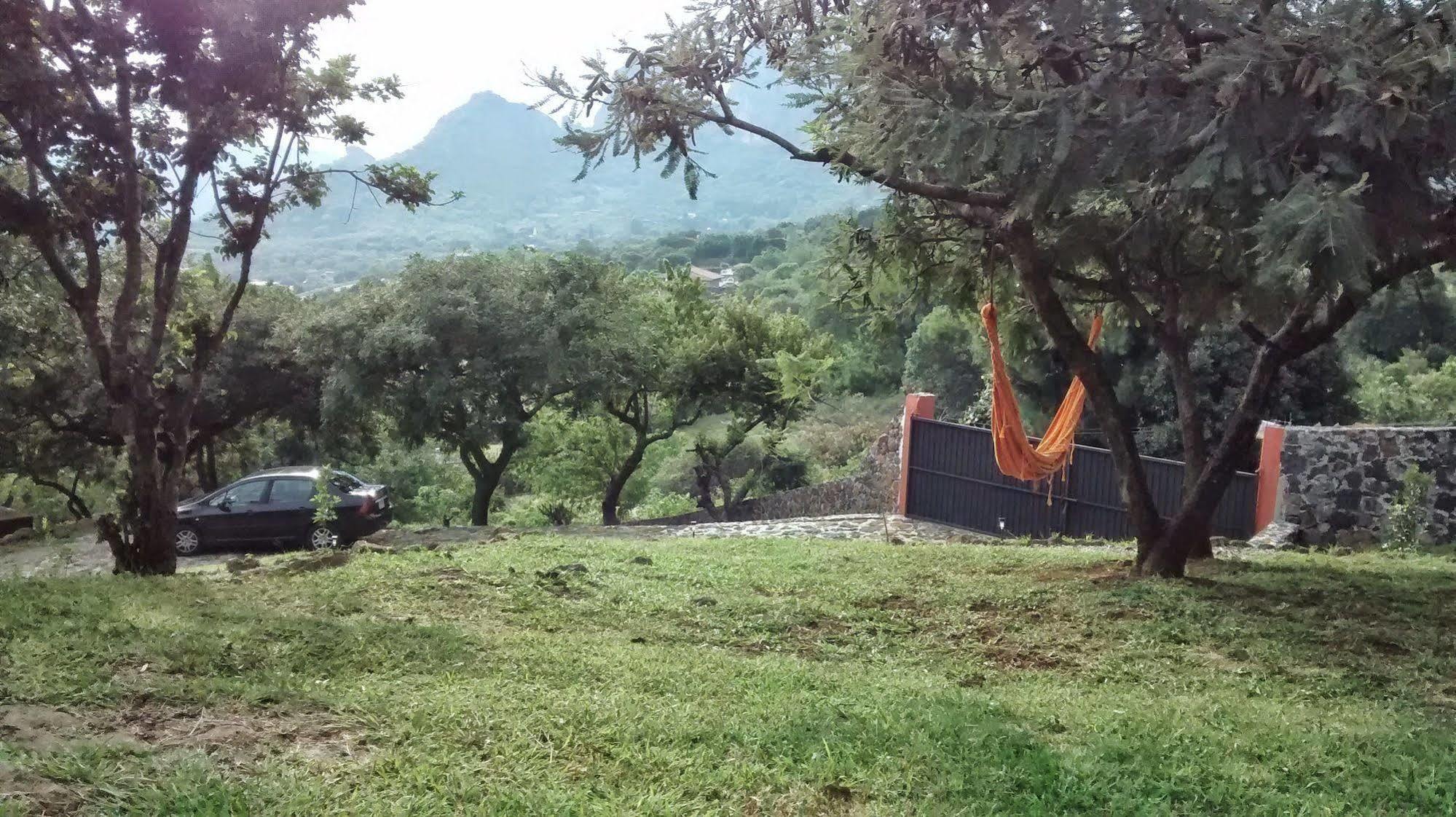 El Guarani Chalet *