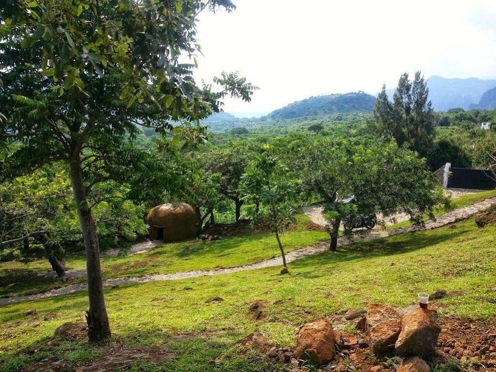 Chalet El Guarani *