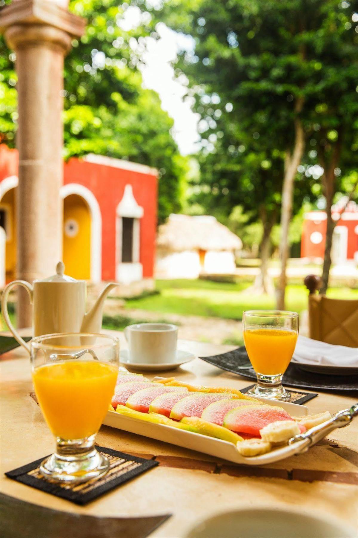 Hacienda Ticum Hotel Tixkokob