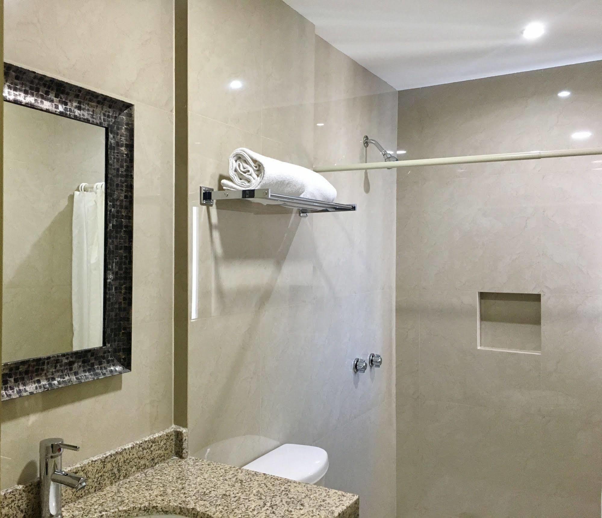 Del Valle Hotel Culiacan