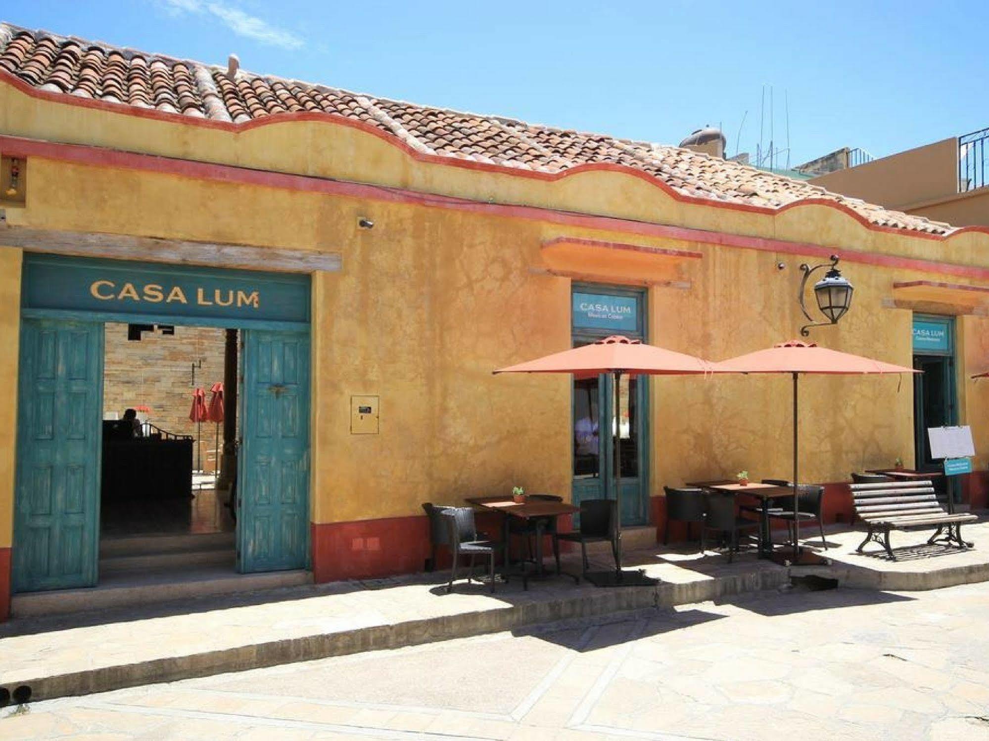 Casa Lum
