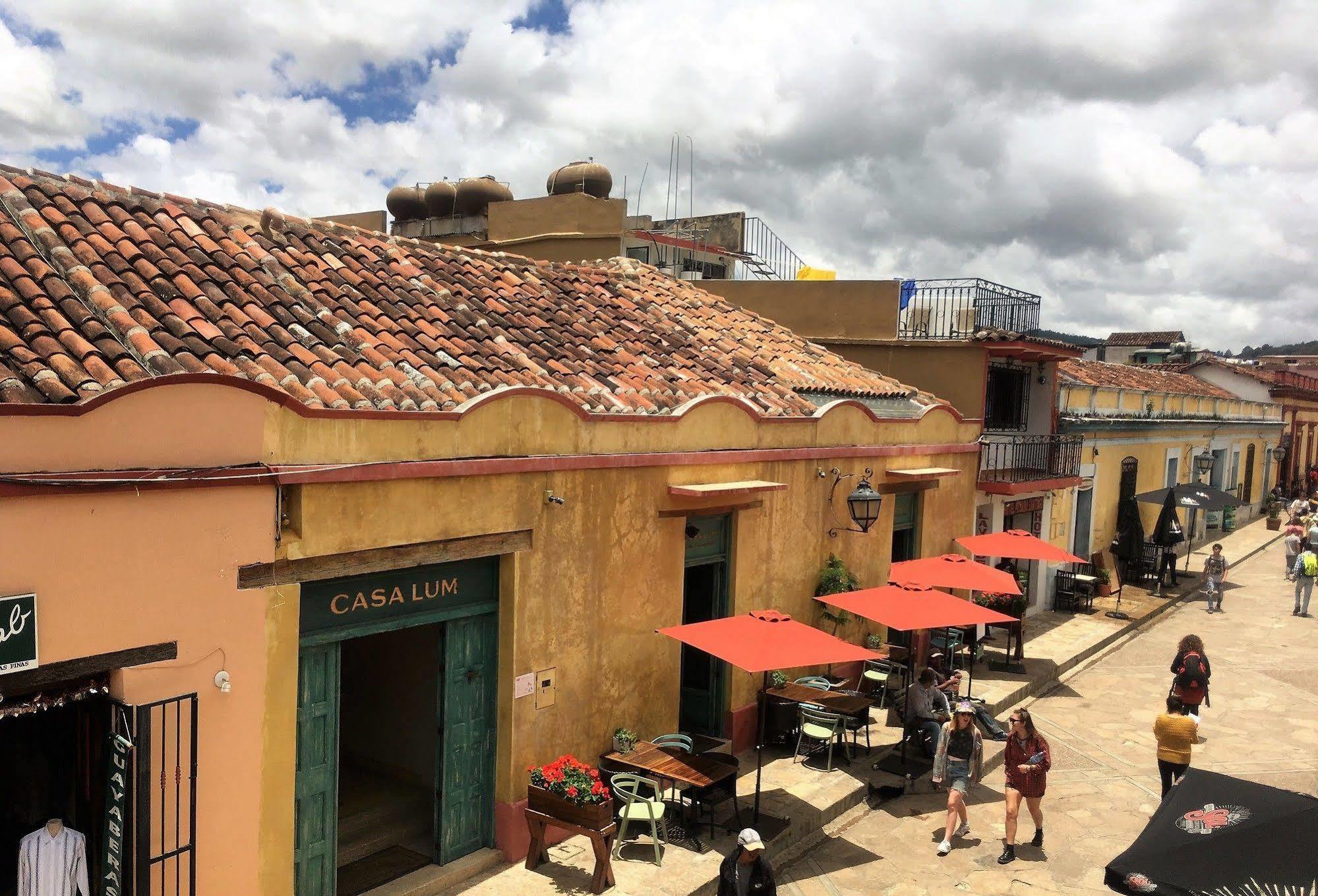 Hotel Casa Lum 4*