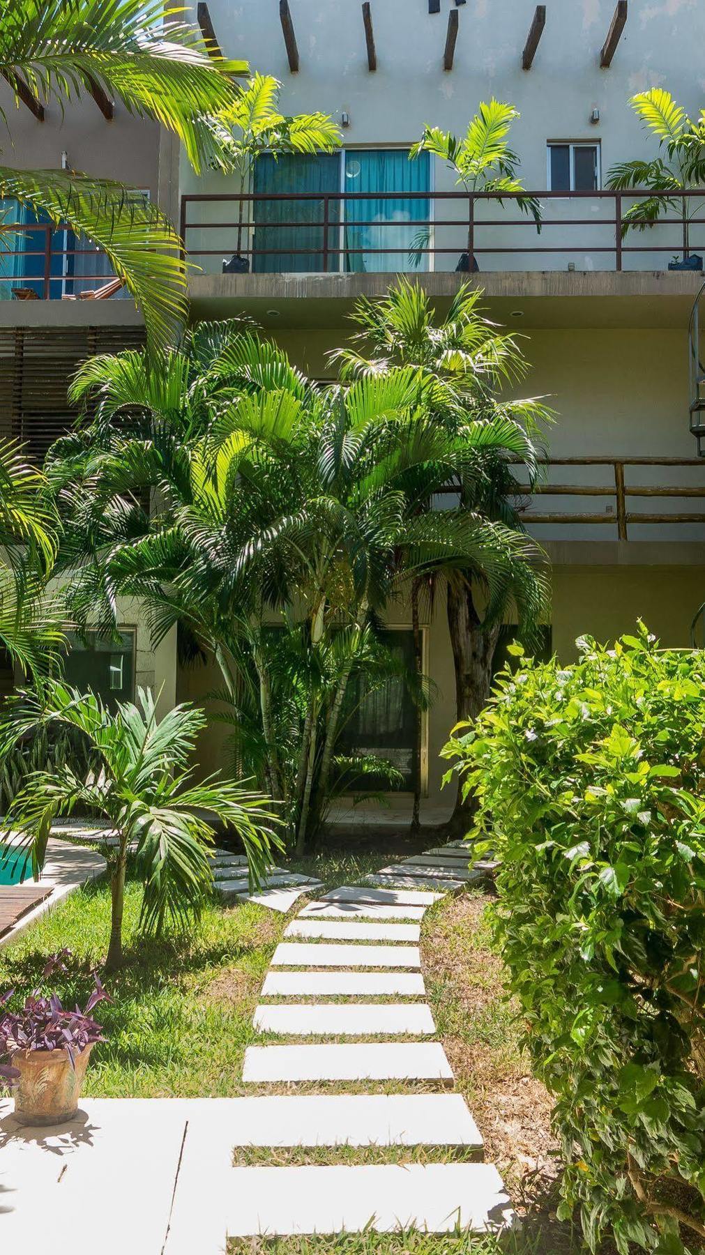 Hotel Luna Llena