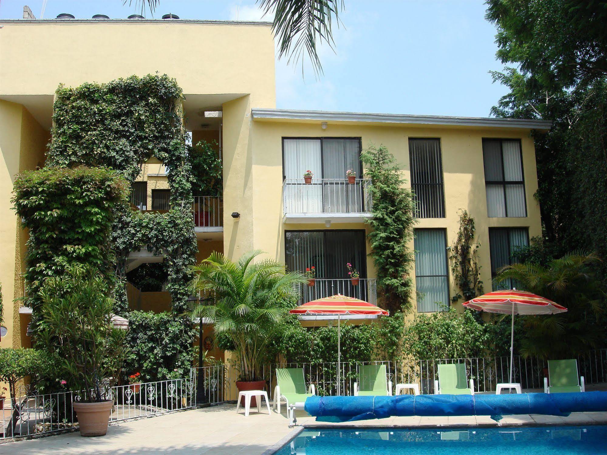 Quinta Del Gobernador Hotel 4*