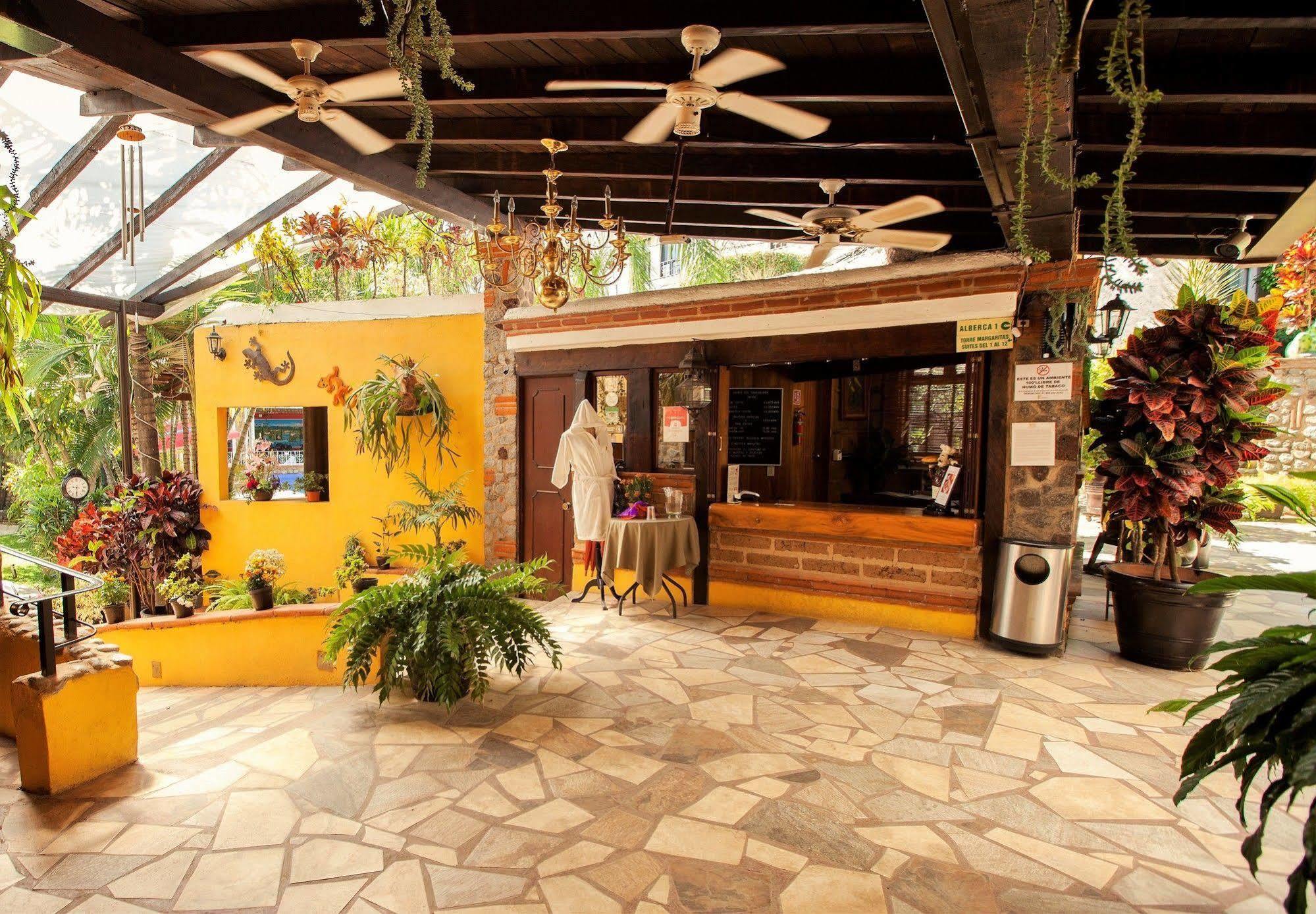 Quinta Del Gobernador Hotel Cuernavaca