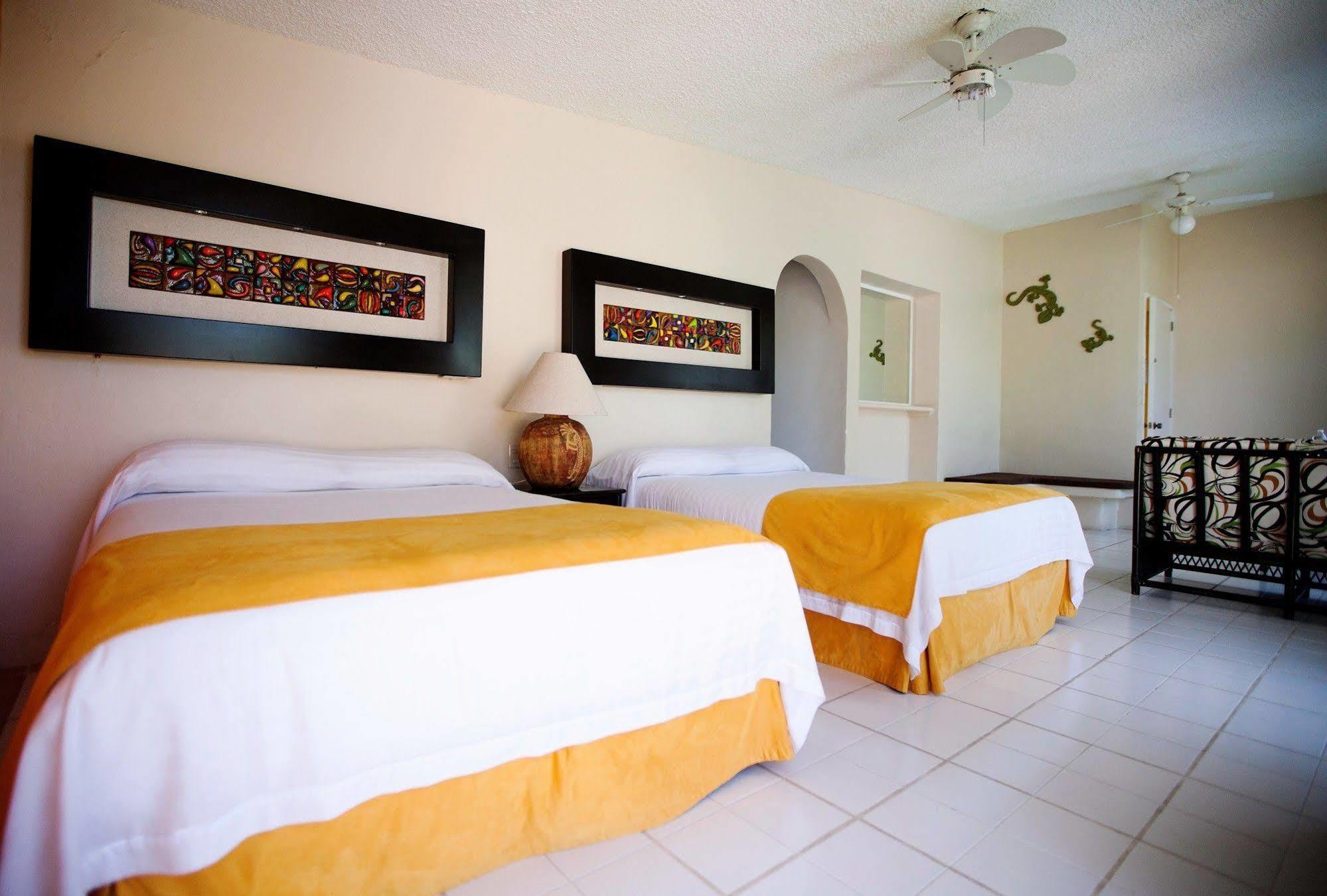 Hotel Quinta Del Gobernador Cuernavaca