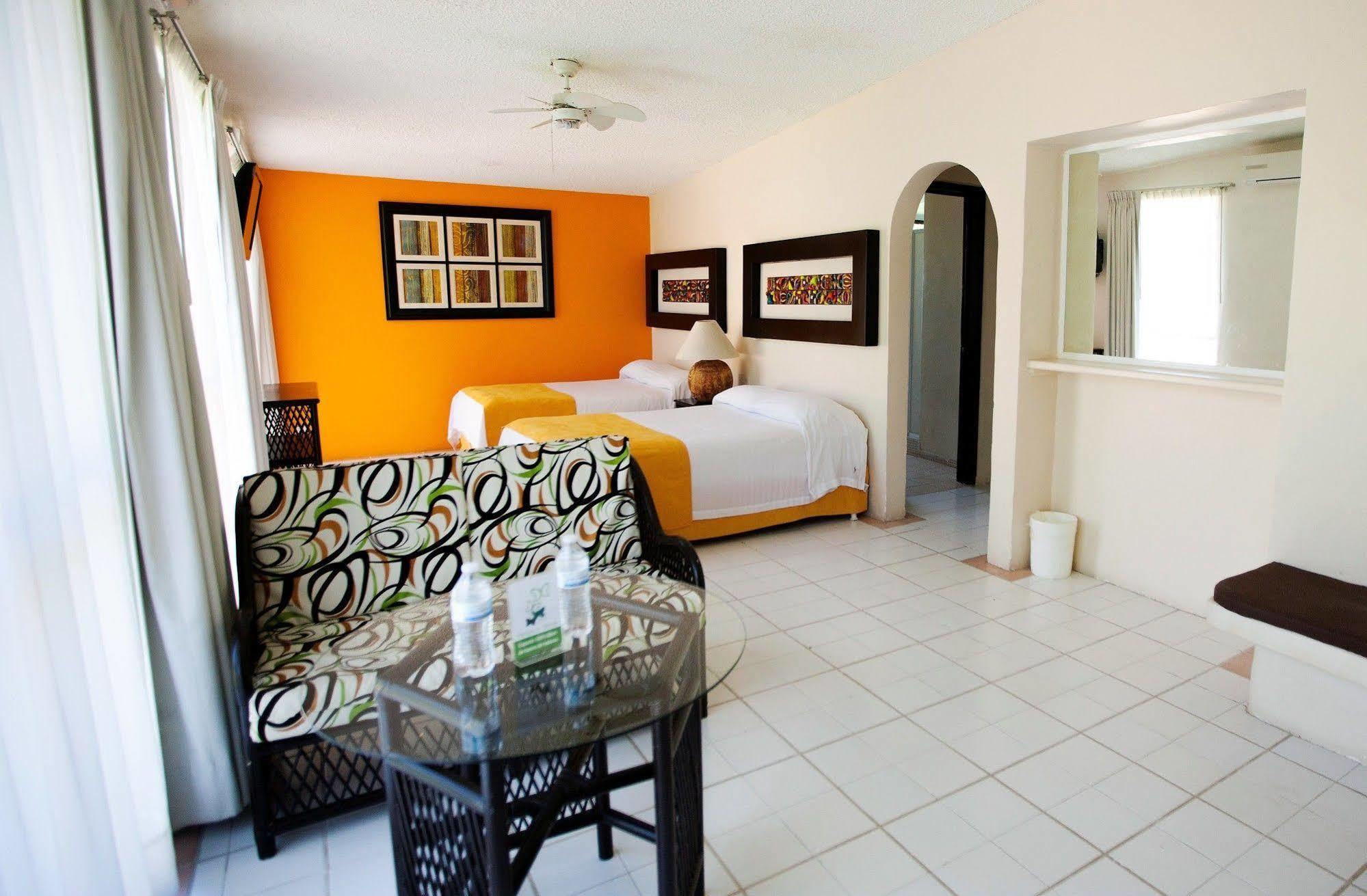 Quinta Del Gobernador Hotel