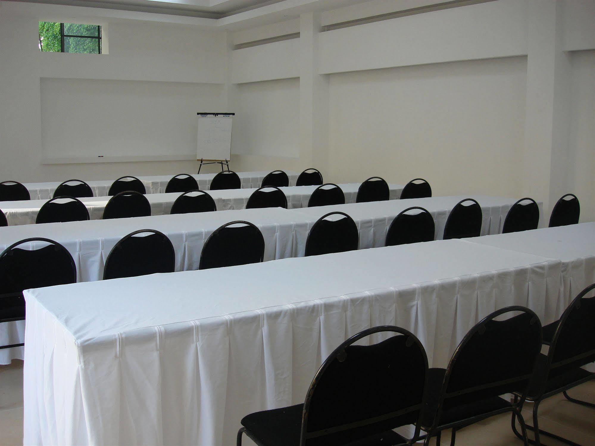 Quinta Del Gobernador Hotel Cuernavaca