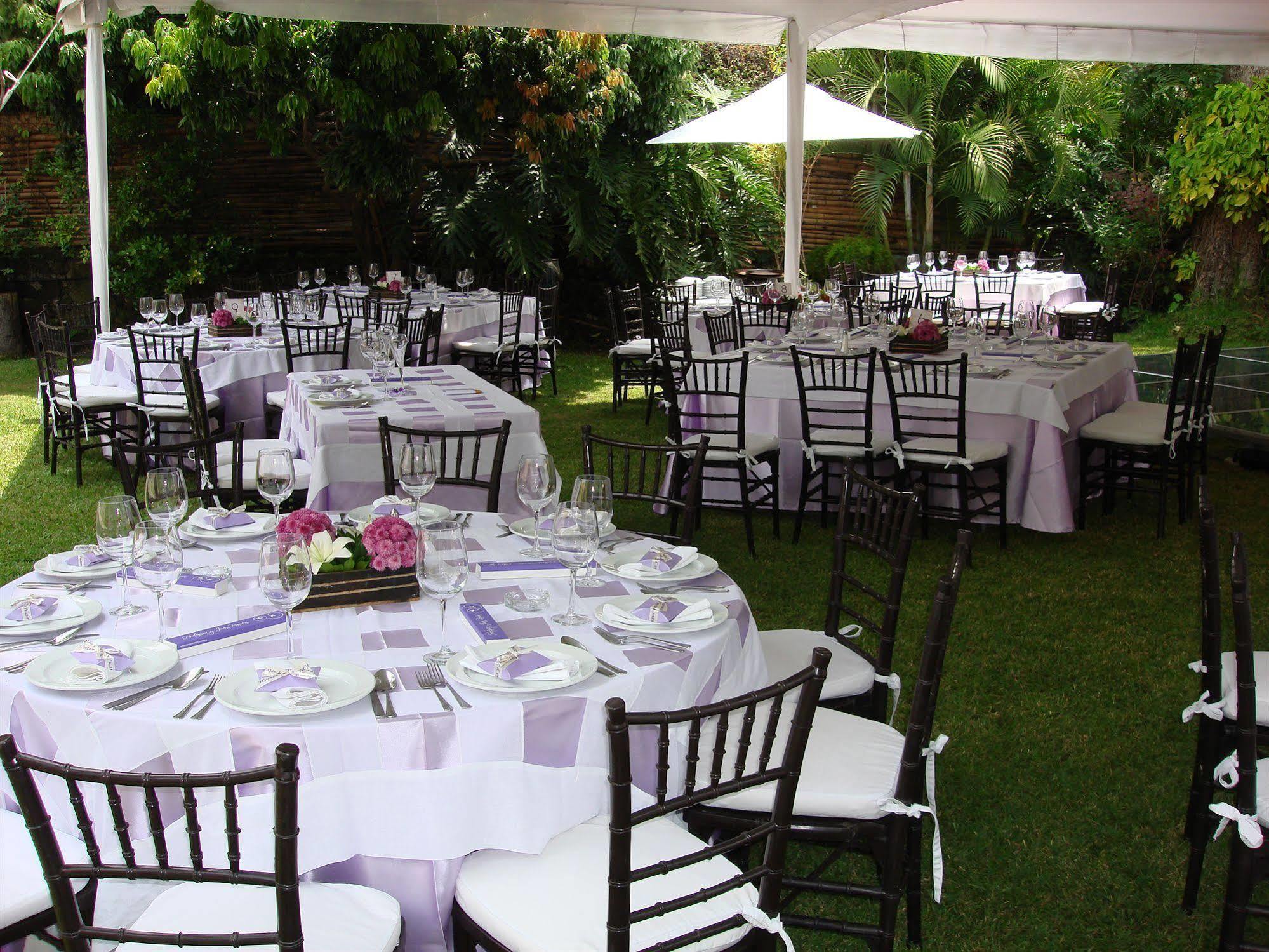 Quinta Del Gobernador Hotel