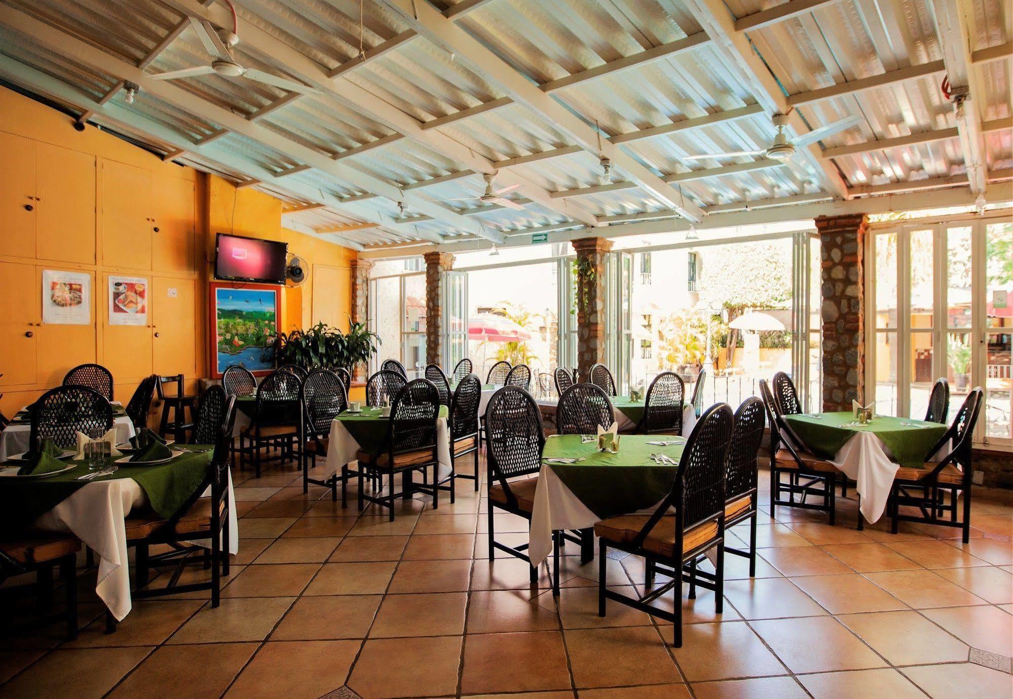 Quinta Del Gobernador 4*