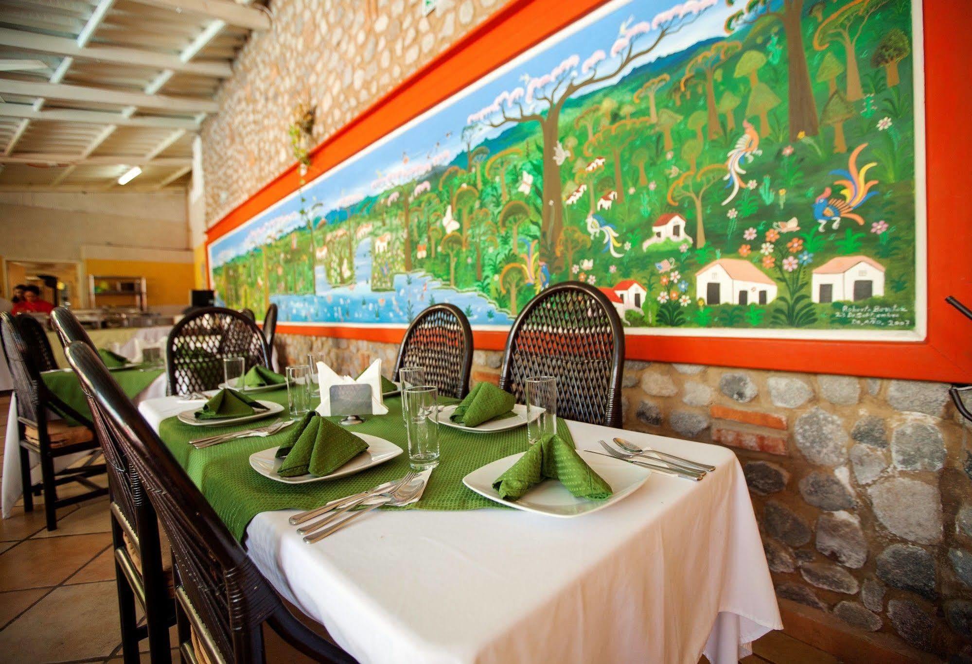 Quinta Del Gobernador Hotel Cuernavaca