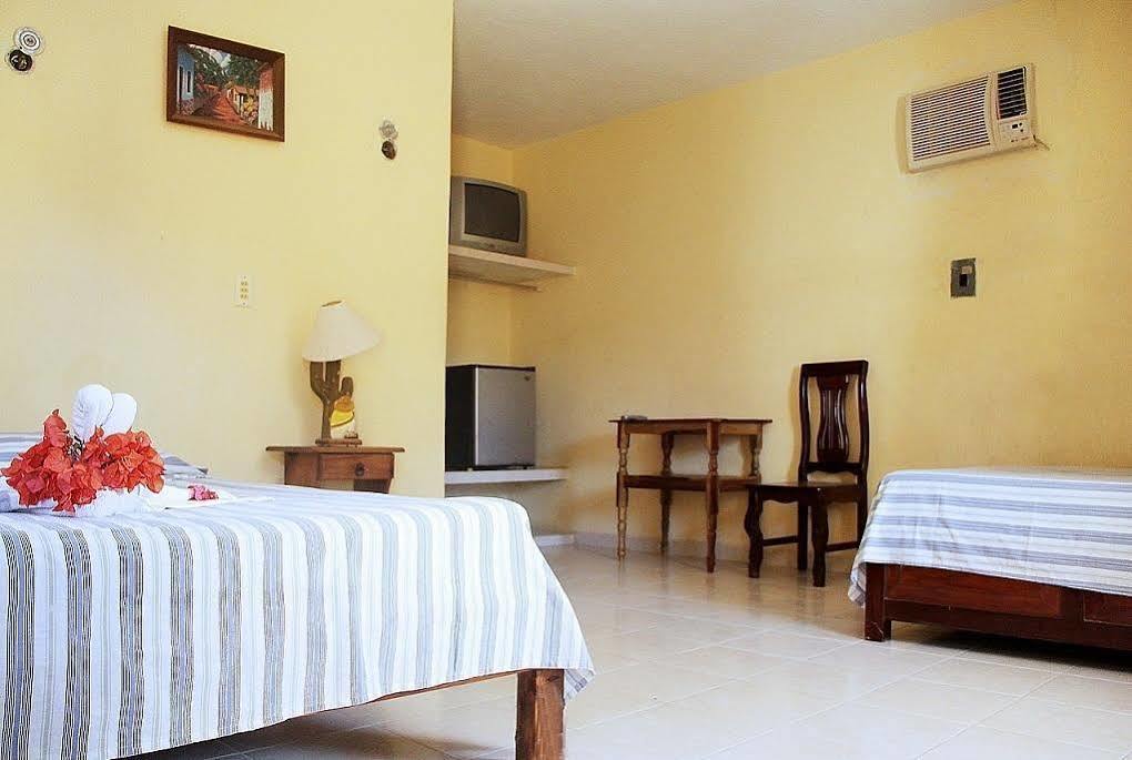 Inn Lilia Celestun
