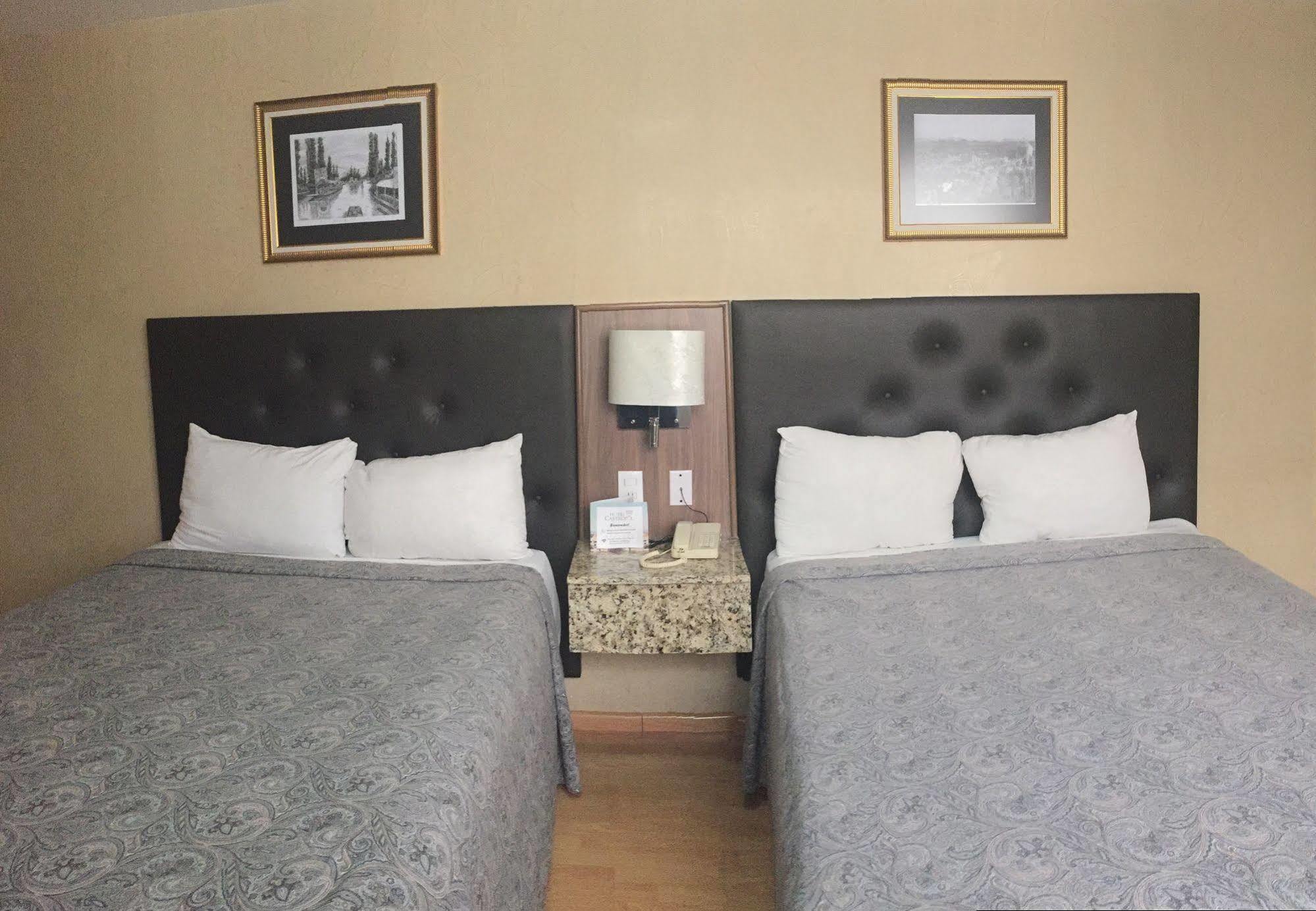 Hotel Castropol