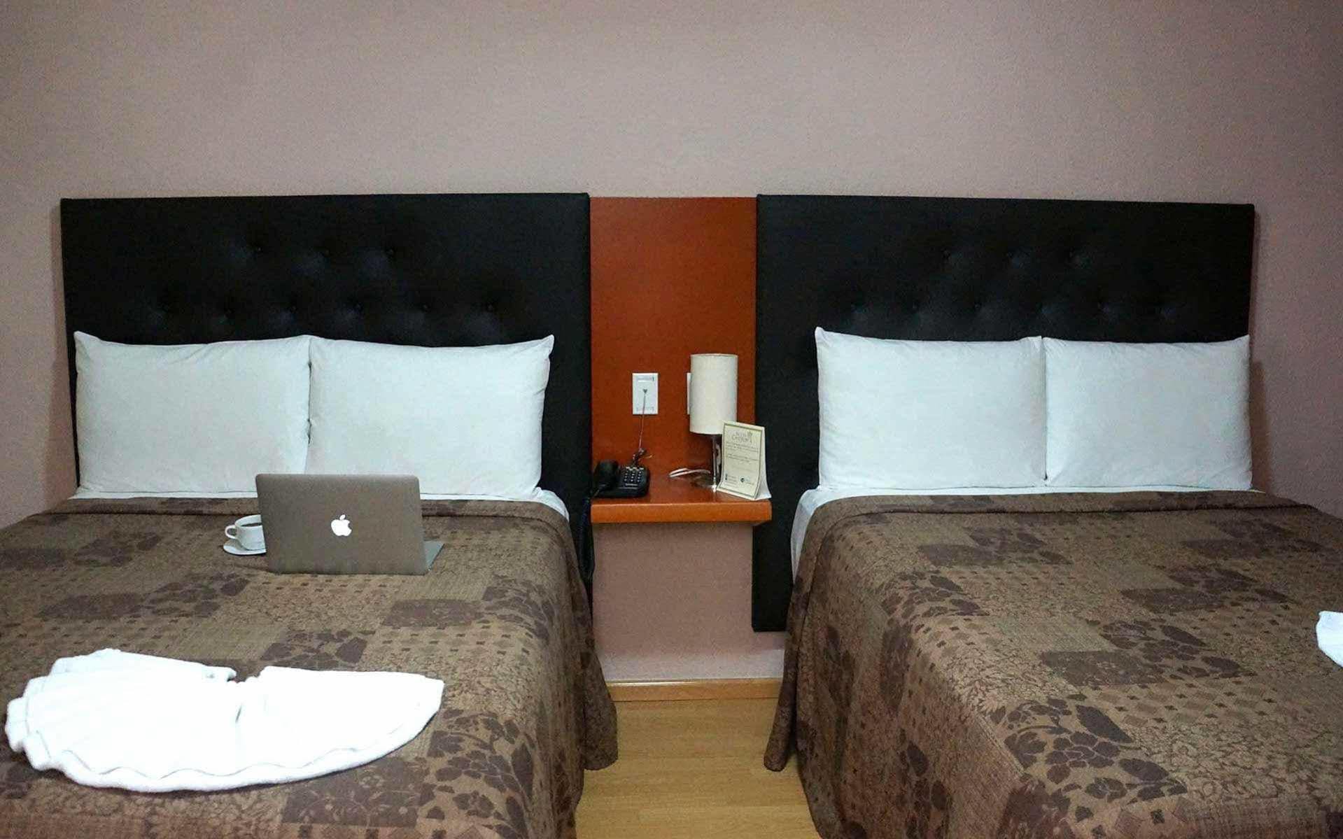 Castropol 3* Mexico City