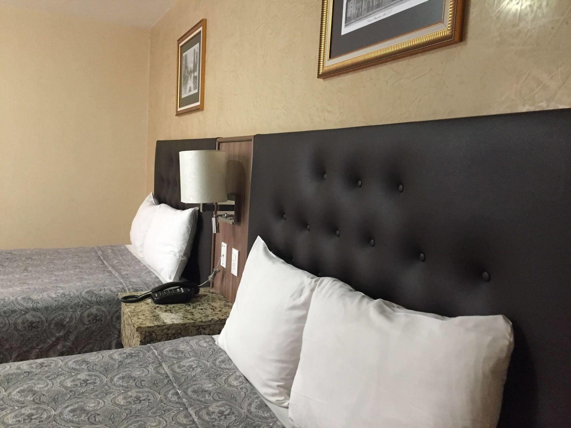 Castropol Hotel Mexico City