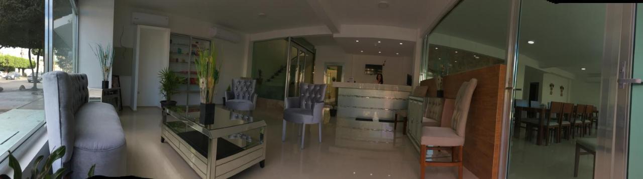La Jolla 3*