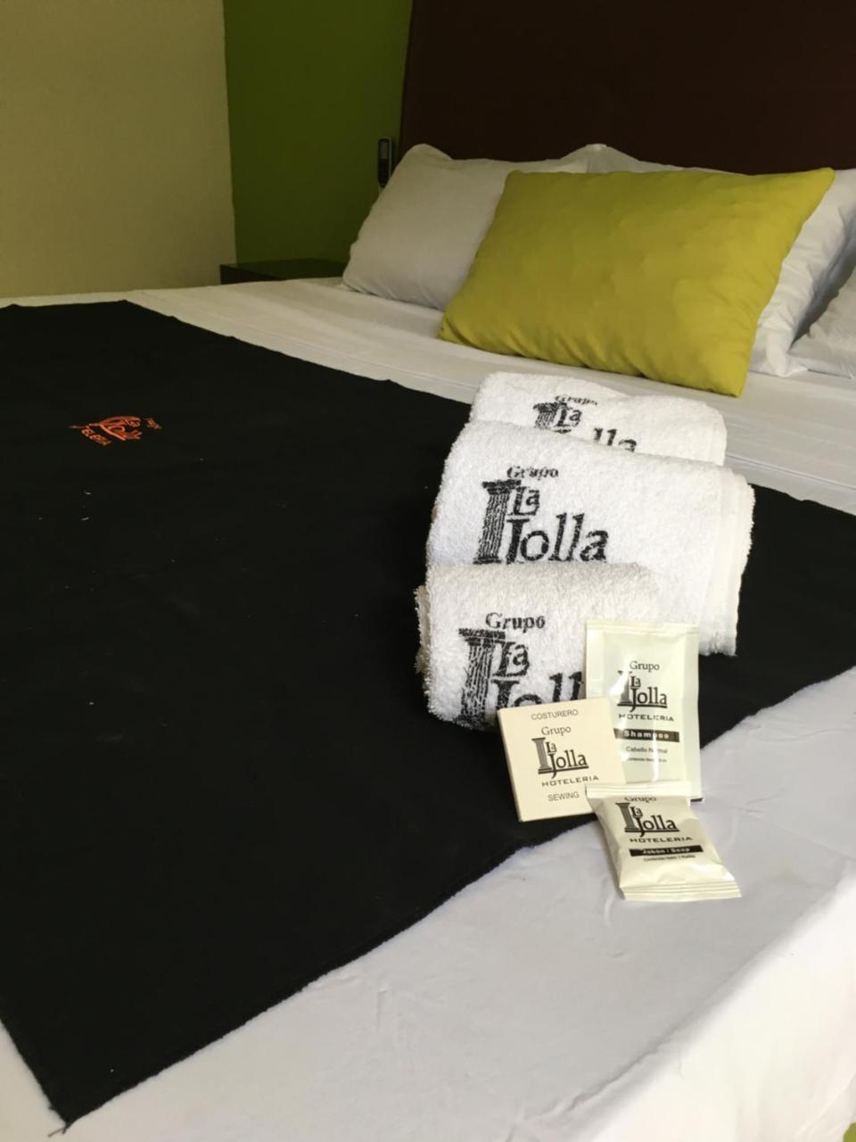 Hotel La Jolla