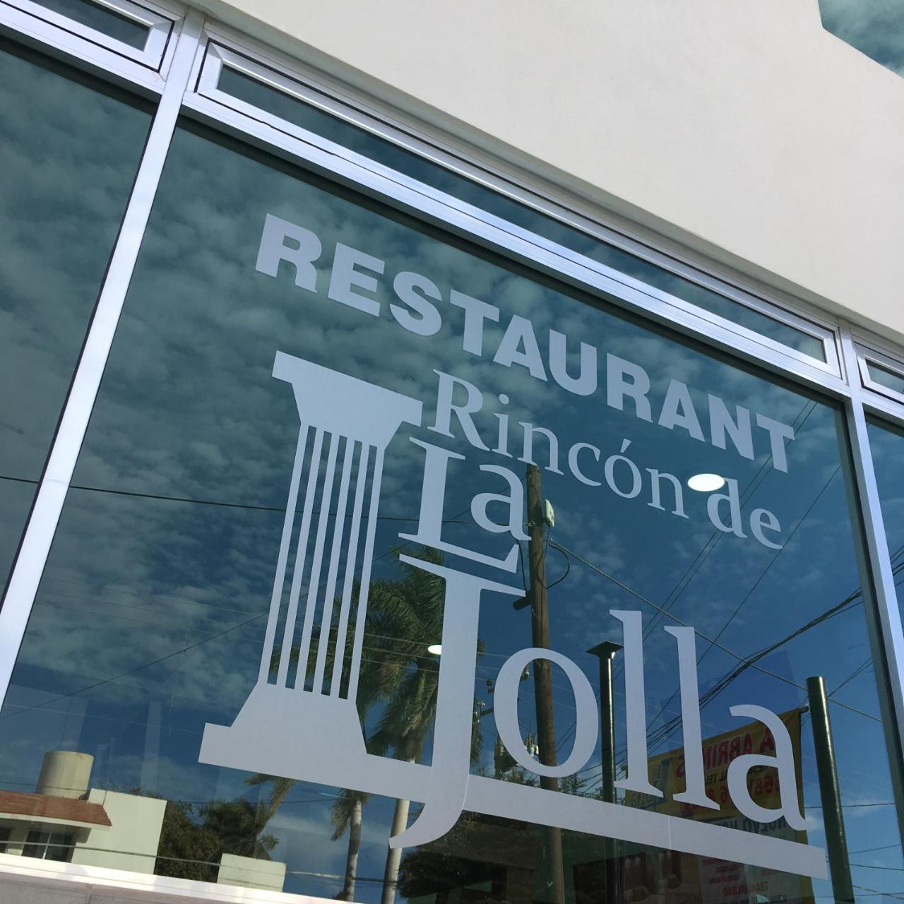 Hotel La Jolla