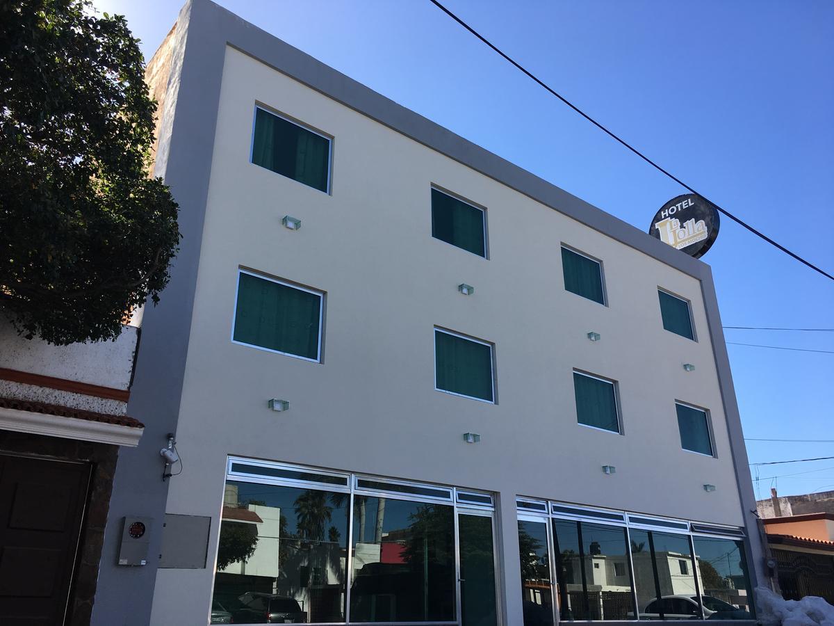La Jolla Hotel 3*