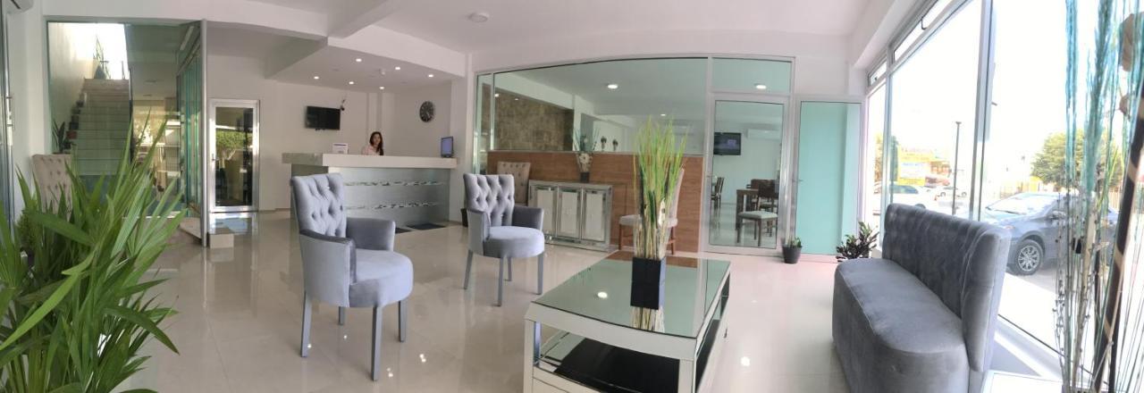 La Jolla 3* Los Mochis