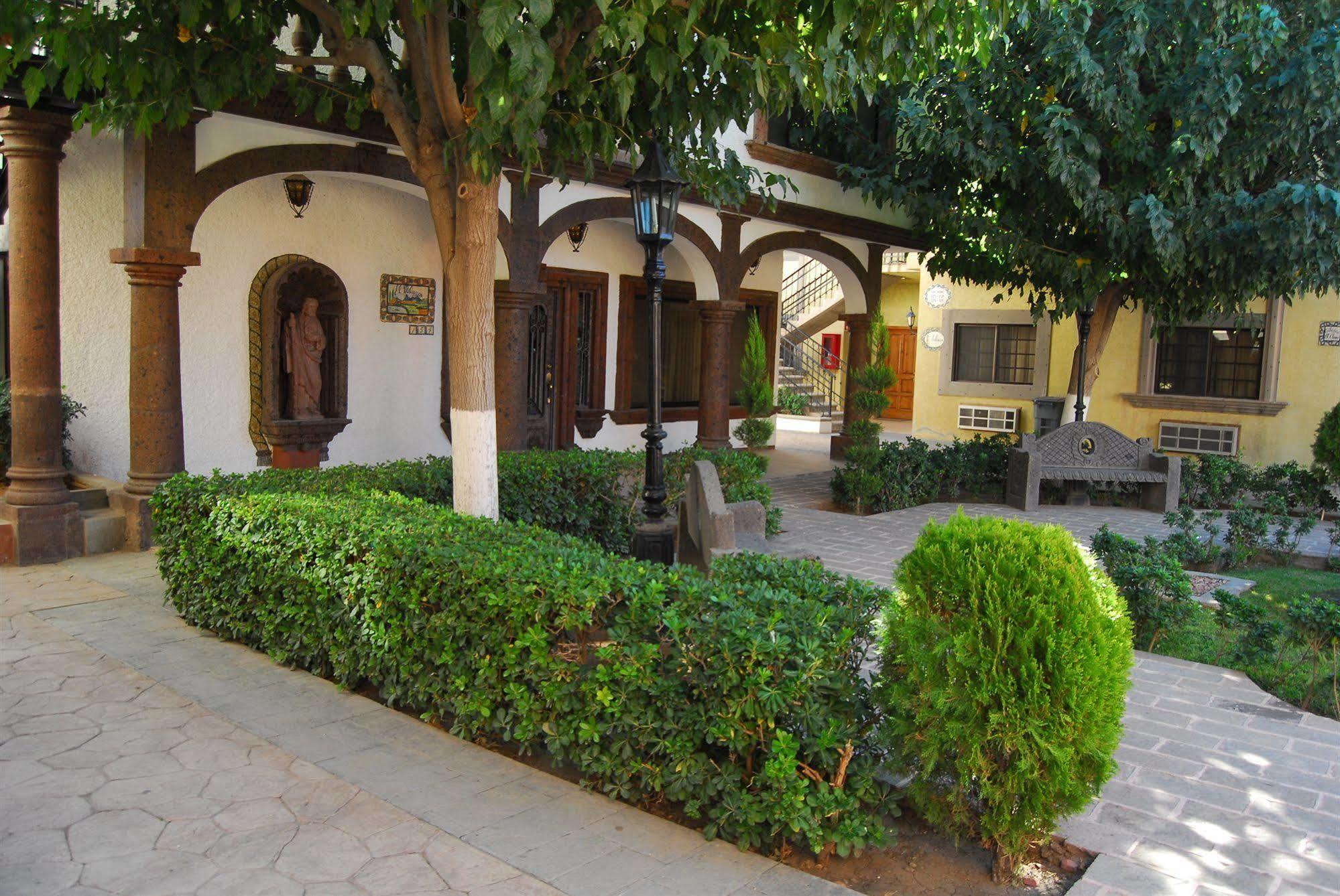 El Paseo Hotel Ciudad Juarez