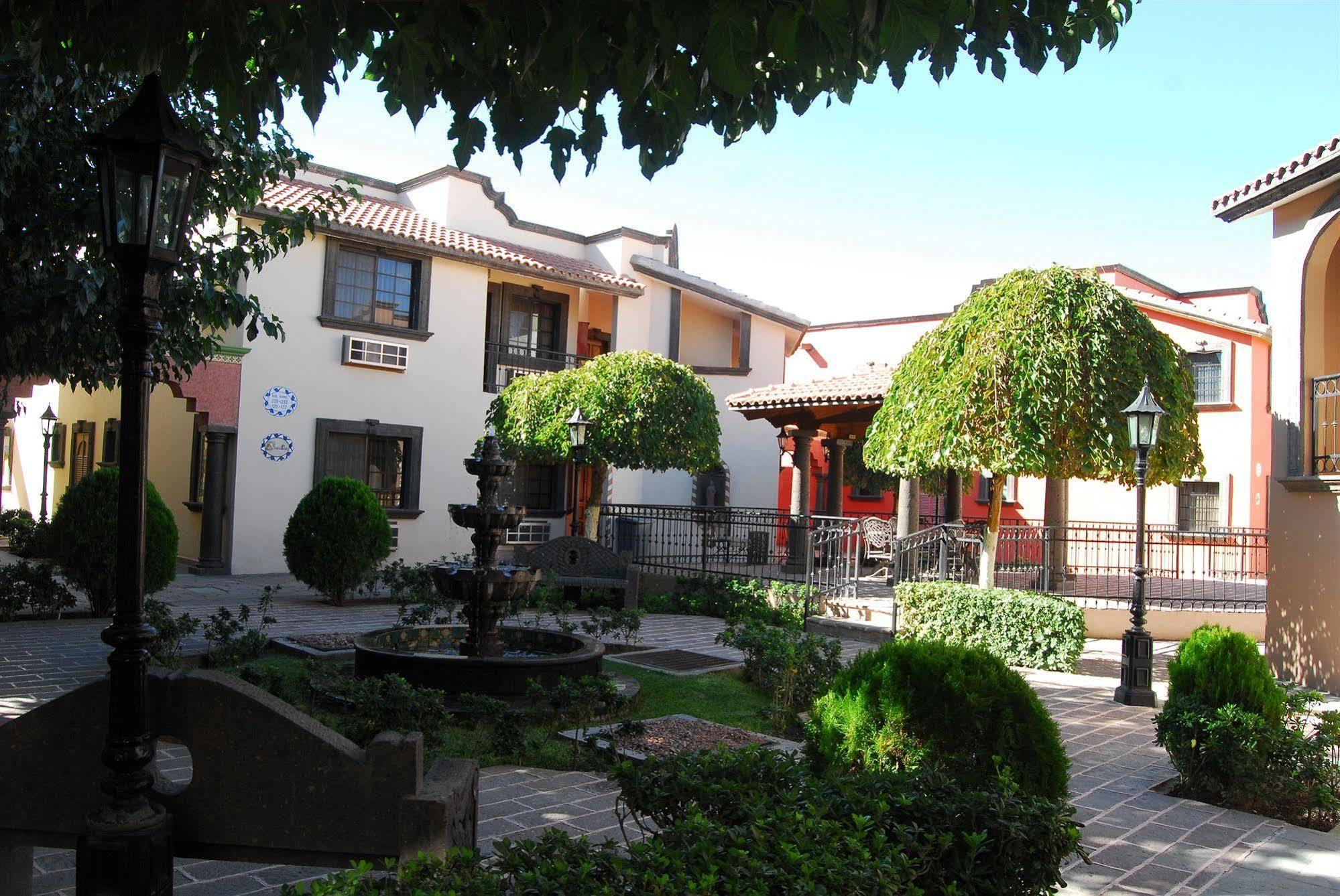 El Paseo Ciudad Juarez