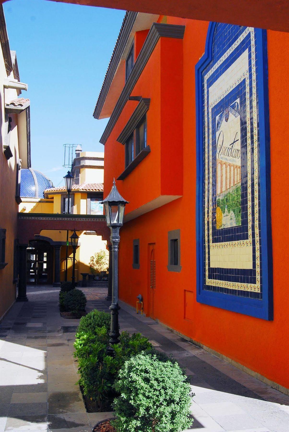 Hotel El Paseo Ciudad Juarez
