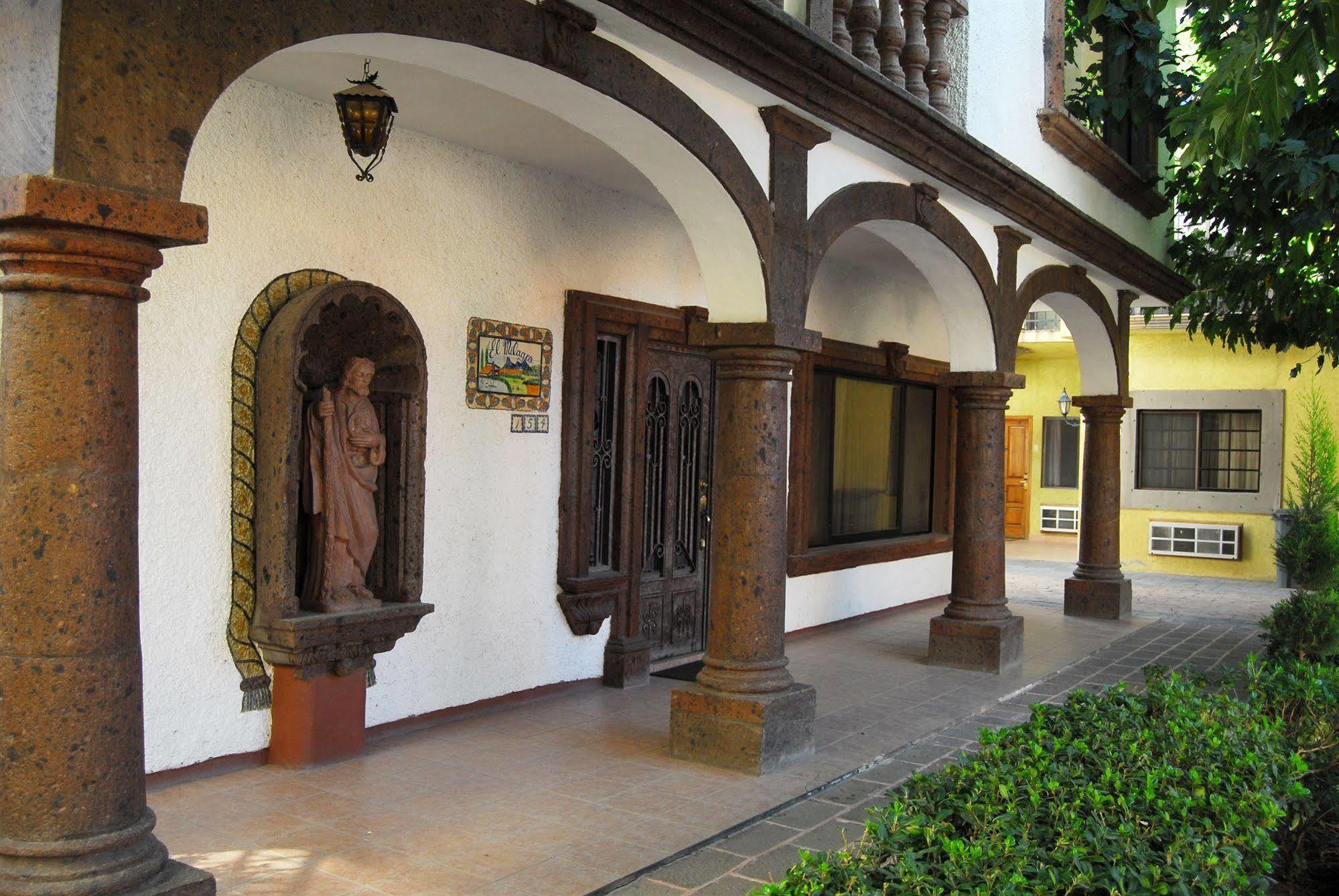 Hotel El Paseo 4*