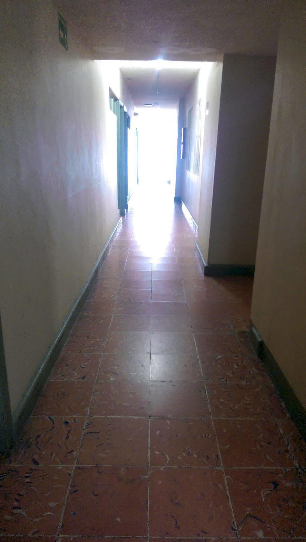 Correo Hotel Ciudad Juarez
