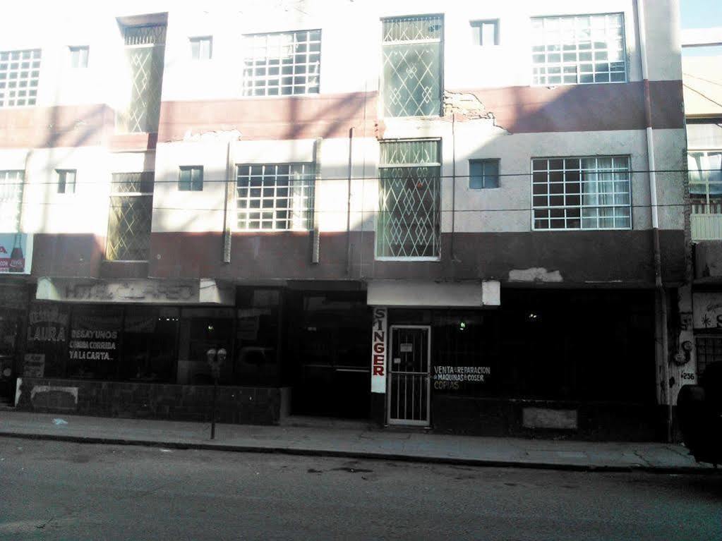 Correo Hotel *