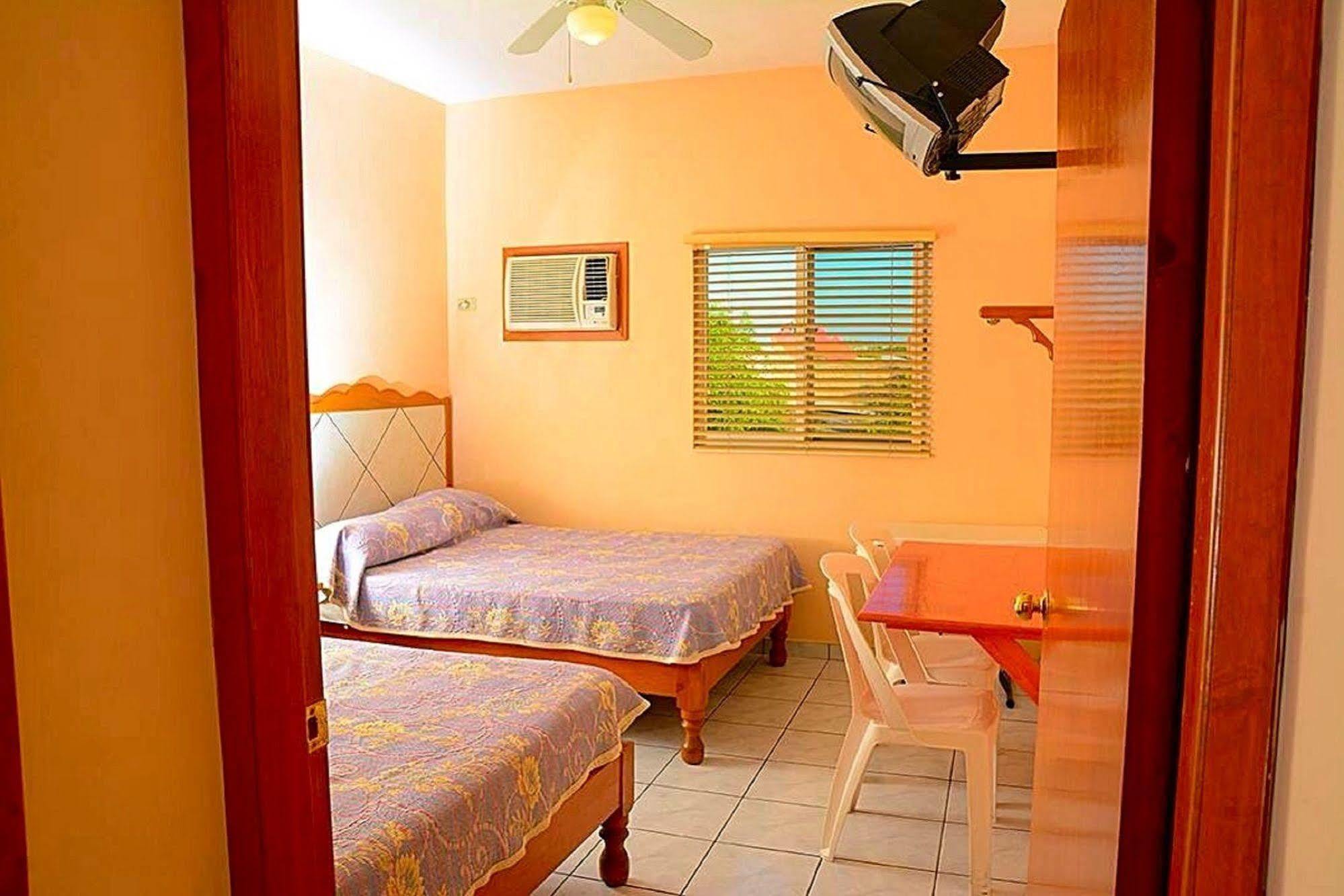 Olivos Hotel Los Mochis