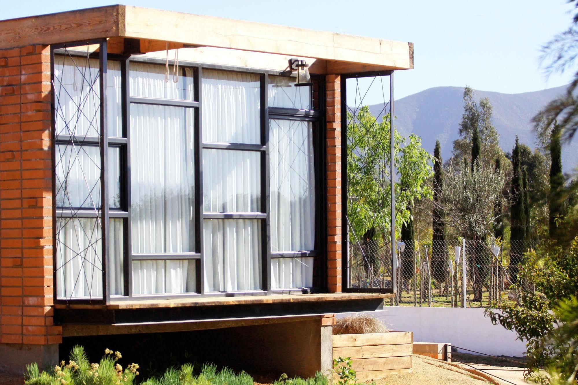 Tesela Hotel Valle de Guadalupe