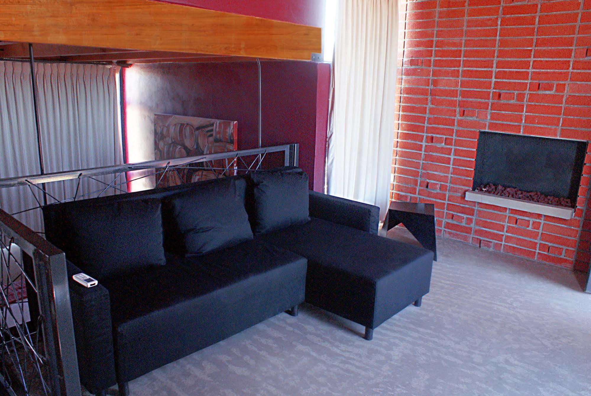 Tesela Hotel Valle de Guadalupe