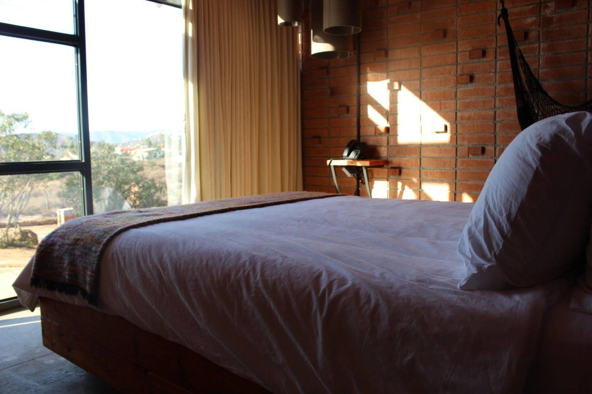 Tesela Hotel