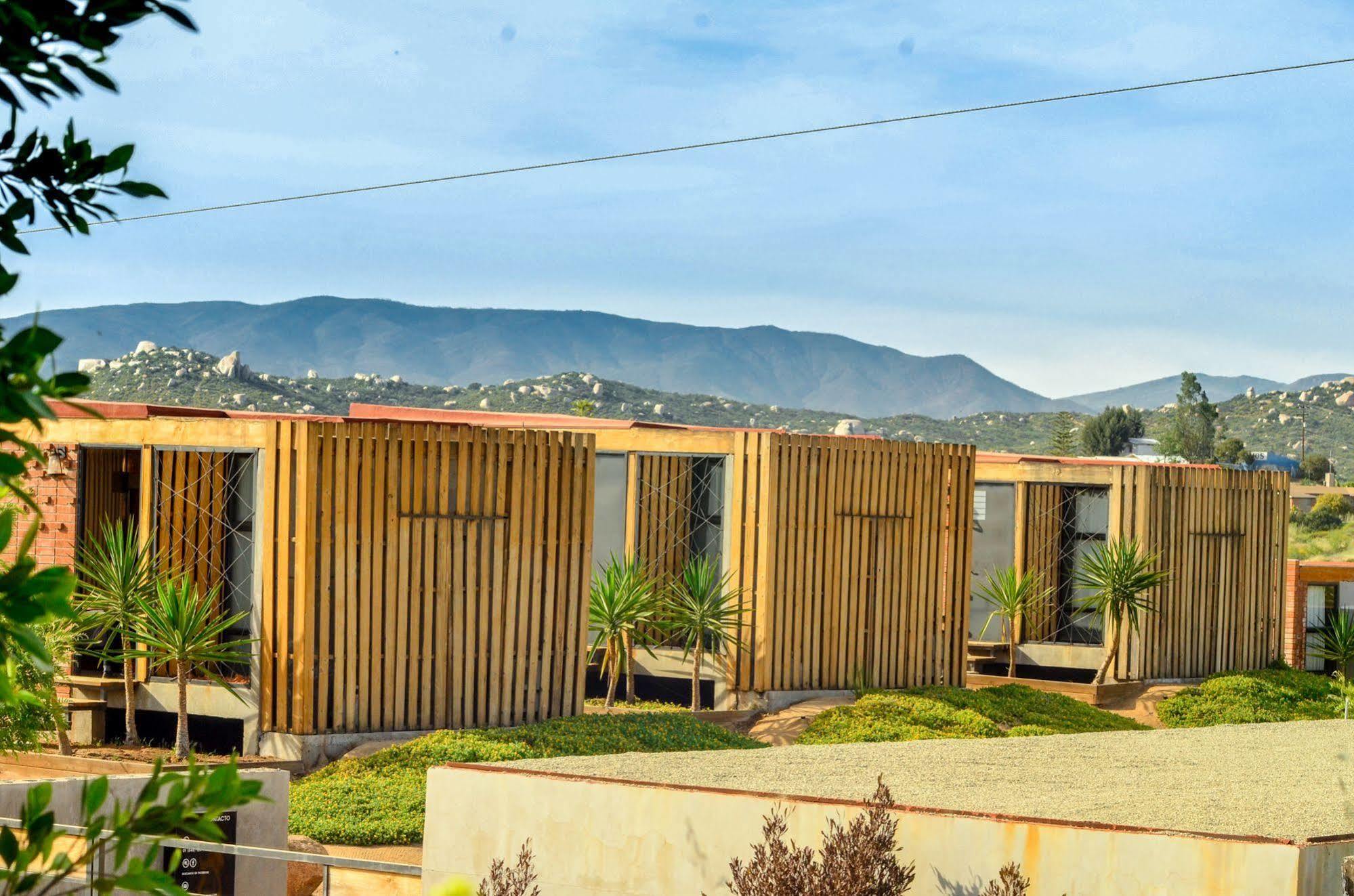 Tesela Hotel
