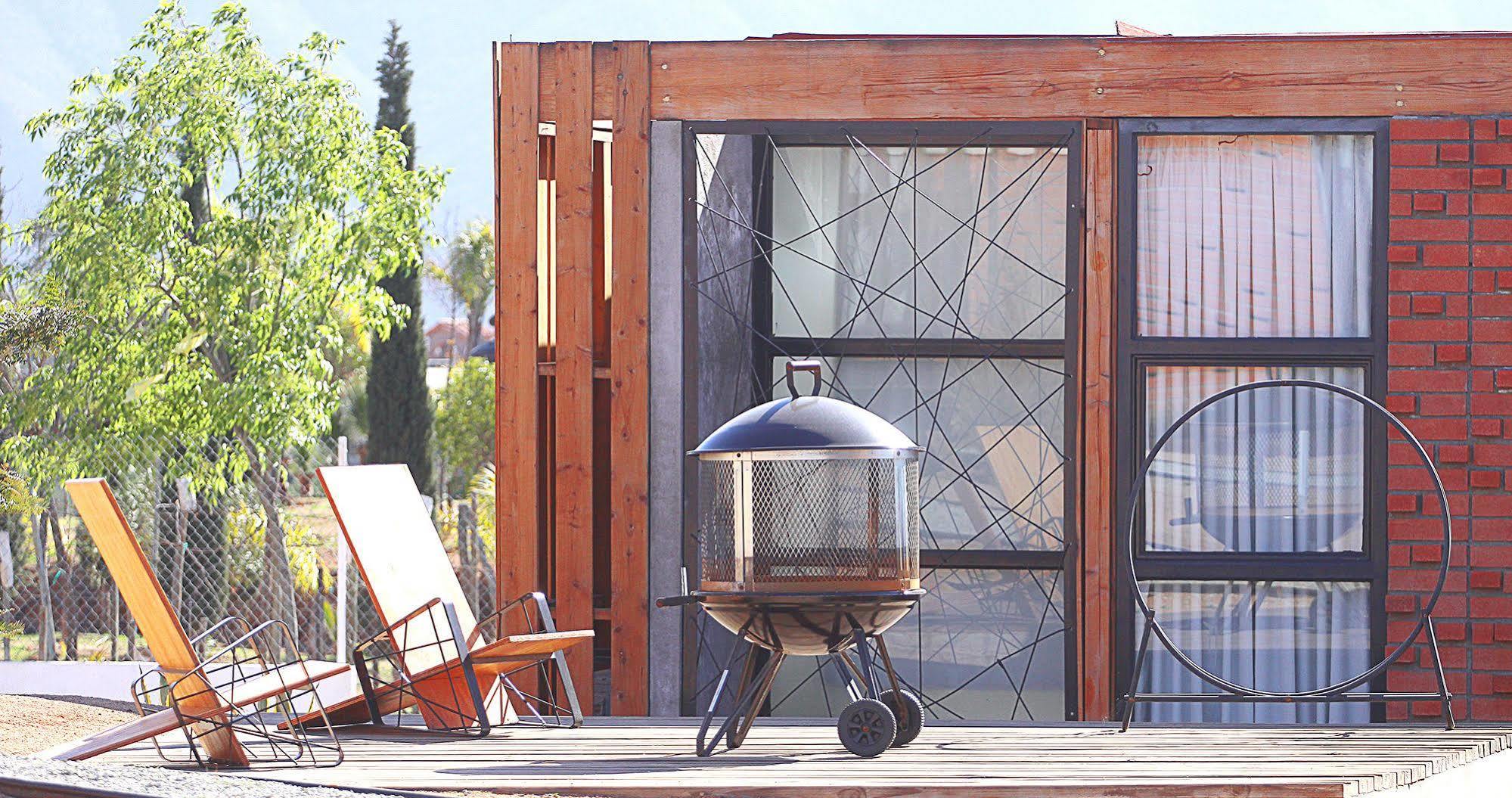Tesela Hotel Valle de Guadalupe