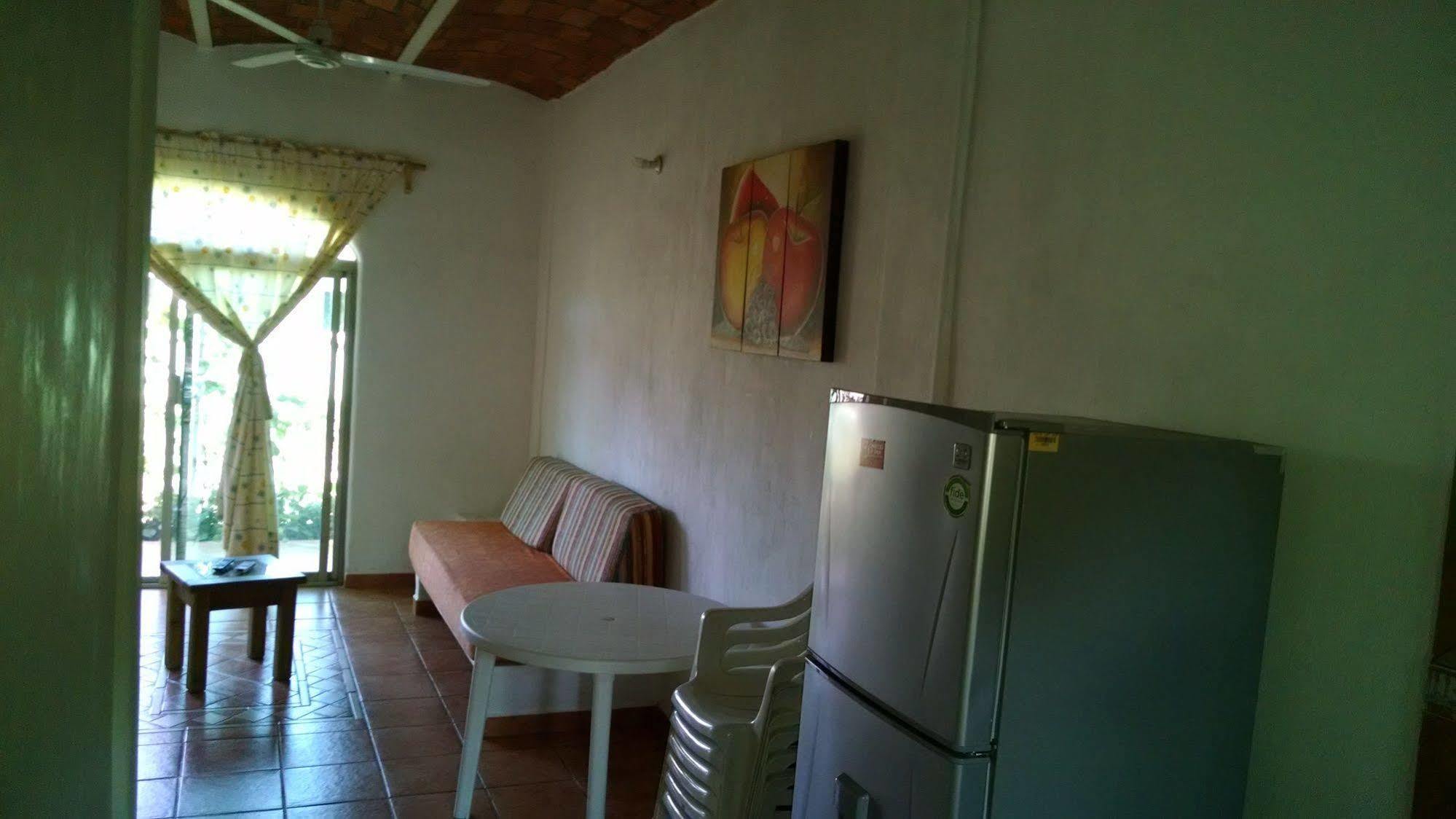 Manglar Pacific 3*
