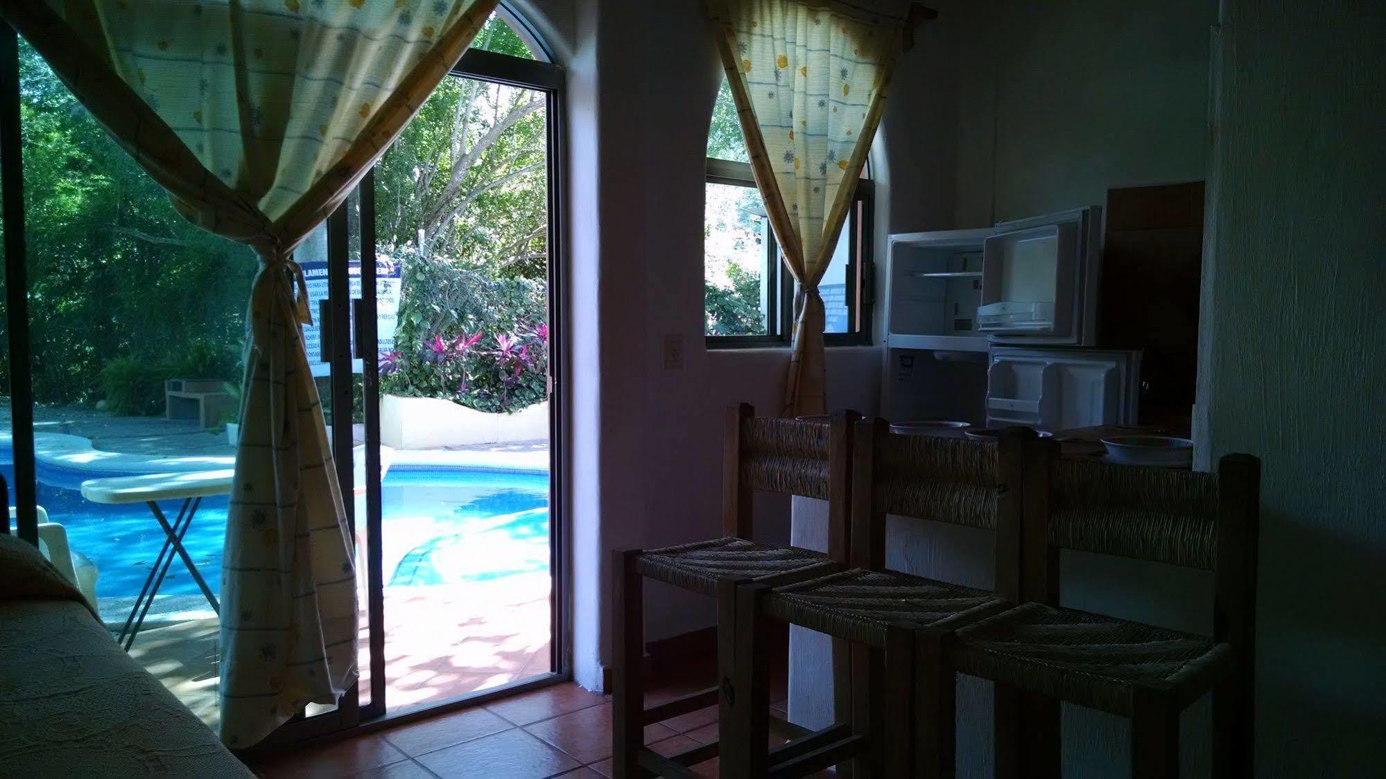 Manglar Pacific 3* Los Ayala