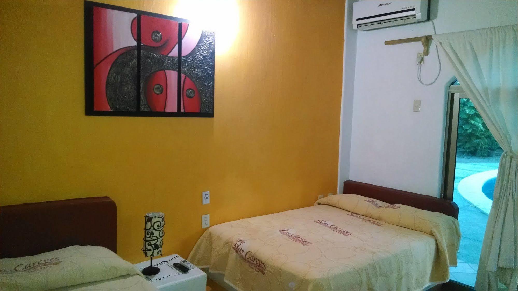 Manglar Pacific Hotel 3*