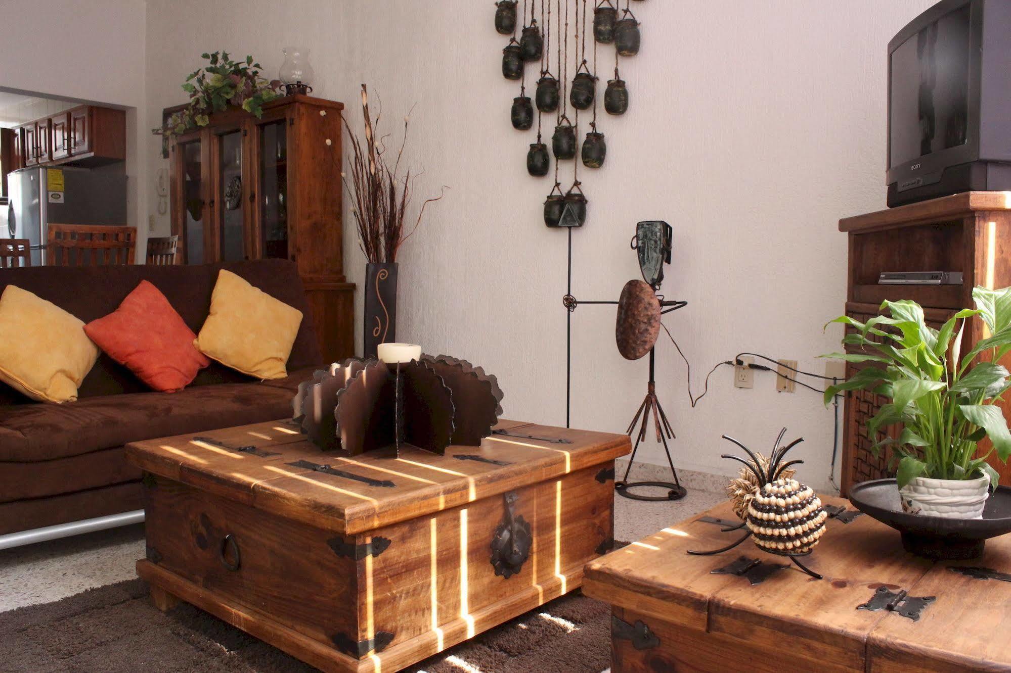 Apartment Meson De San Andres Queretaro