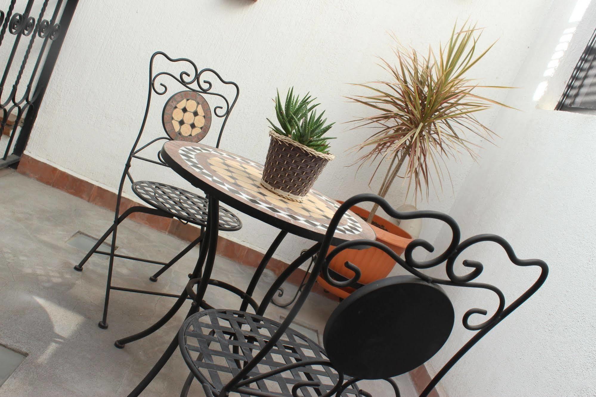 Apartment Meson De San Andres Queretaro