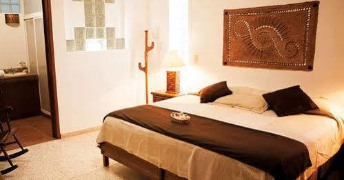 Apartment Meson De San Andres *
