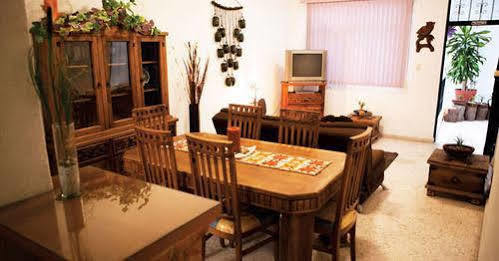 Apartment Meson De San Andres *