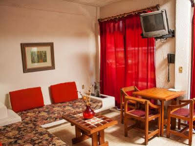 Solimar Hotel 3*